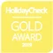 Gold Award 2019