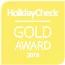 Gold Award 2019